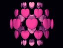 disco sound valentines MMS
